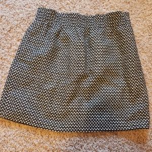 J Crew skirt